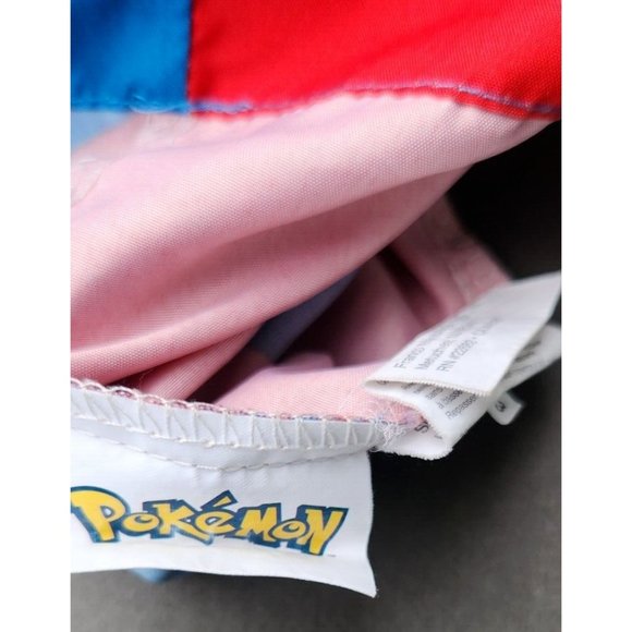 Pokemon Twin Bed Sheet Set Pikachu Pokeball - Picture 8 of 16